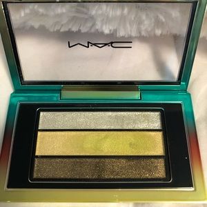 Mac eyeshadow palet 💯 Autentic